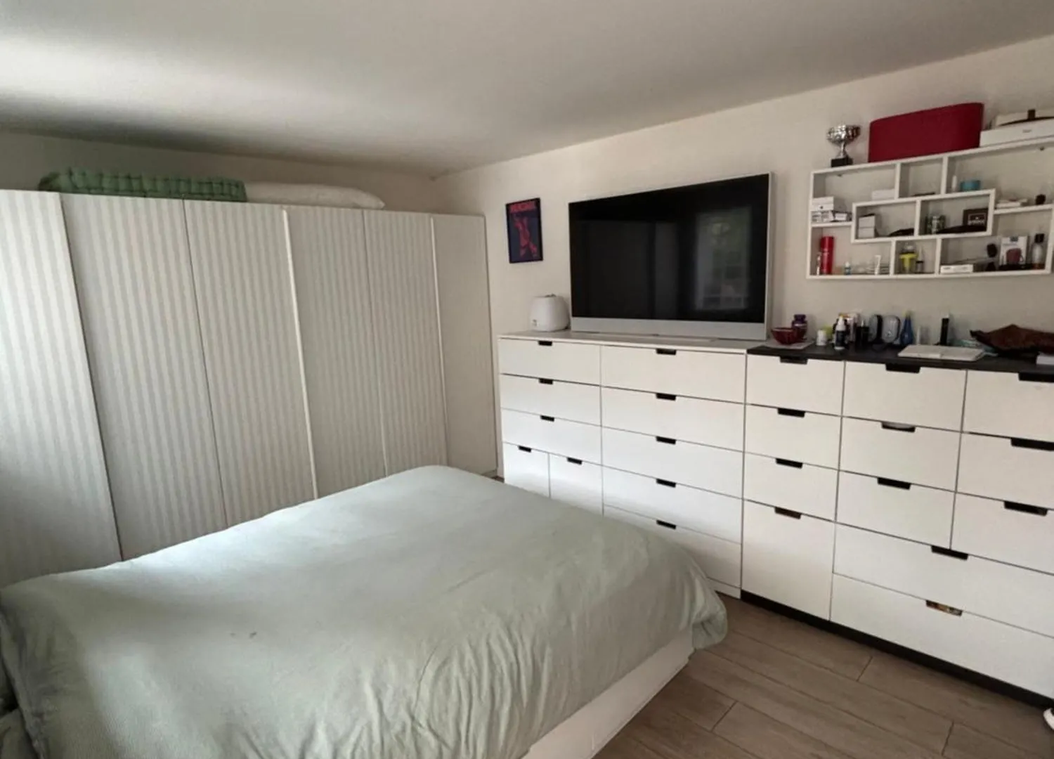 Ma Maison Βερόνα 0*,