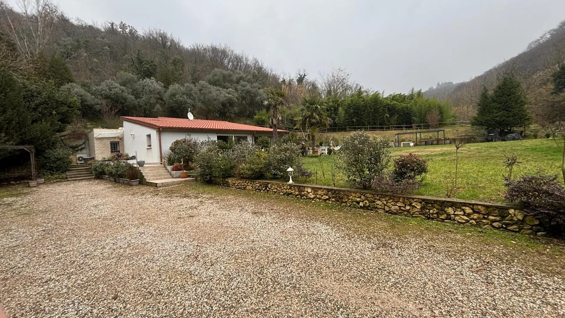 Πανσιόν Ma Maison Βερόνα