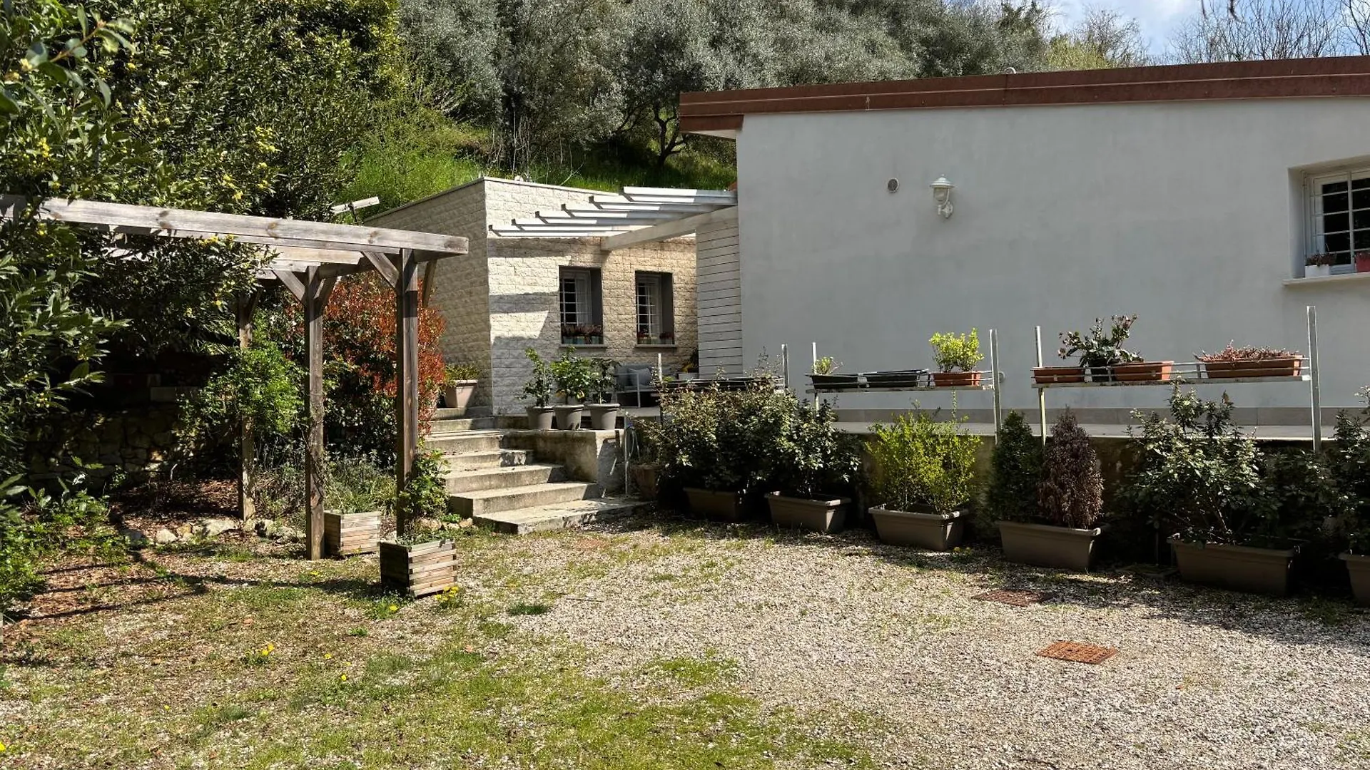 Πανσιόν Ma Maison Βερόνα