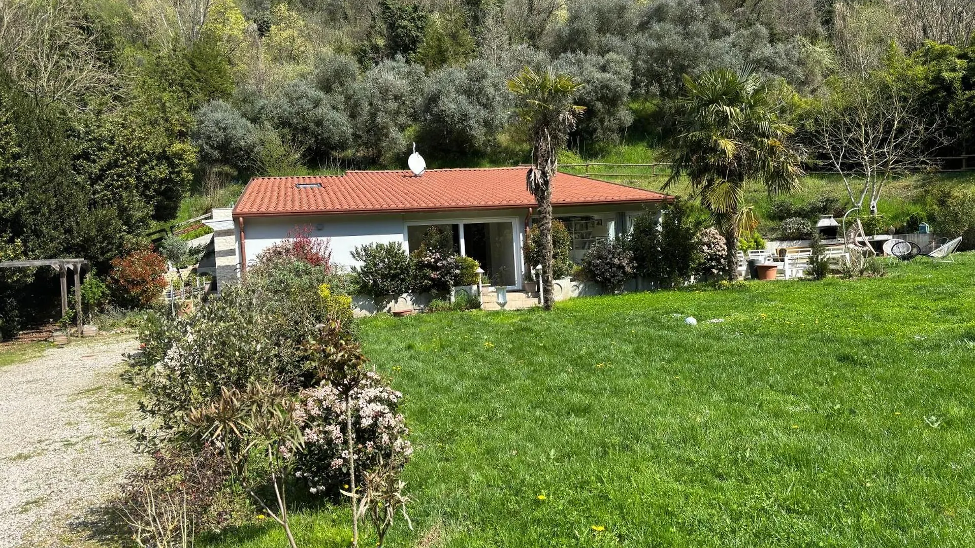 Ma Maison ile iletişim