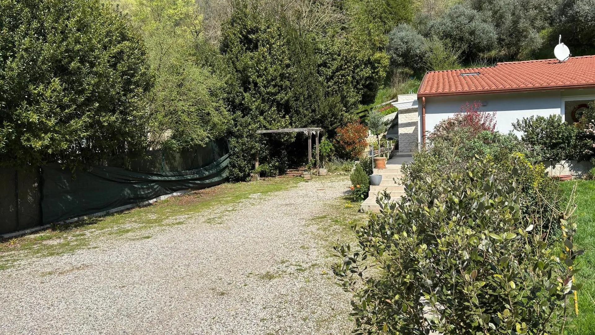 Πανσιόν Ma Maison Βερόνα Ιταλία